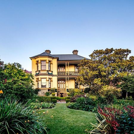The Corinda Collection Villa Hobart Eksteriør bilde