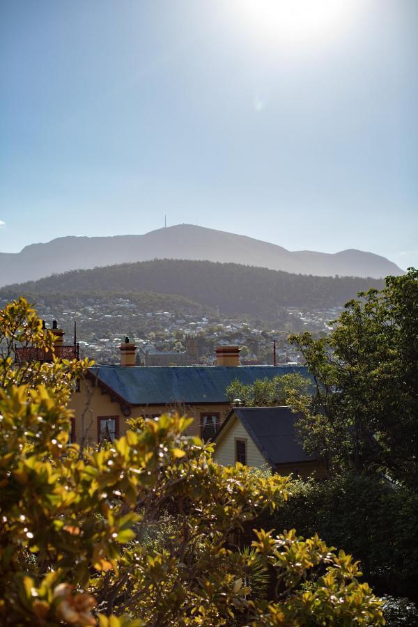 The Corinda Collection Villa Hobart Eksteriør bilde