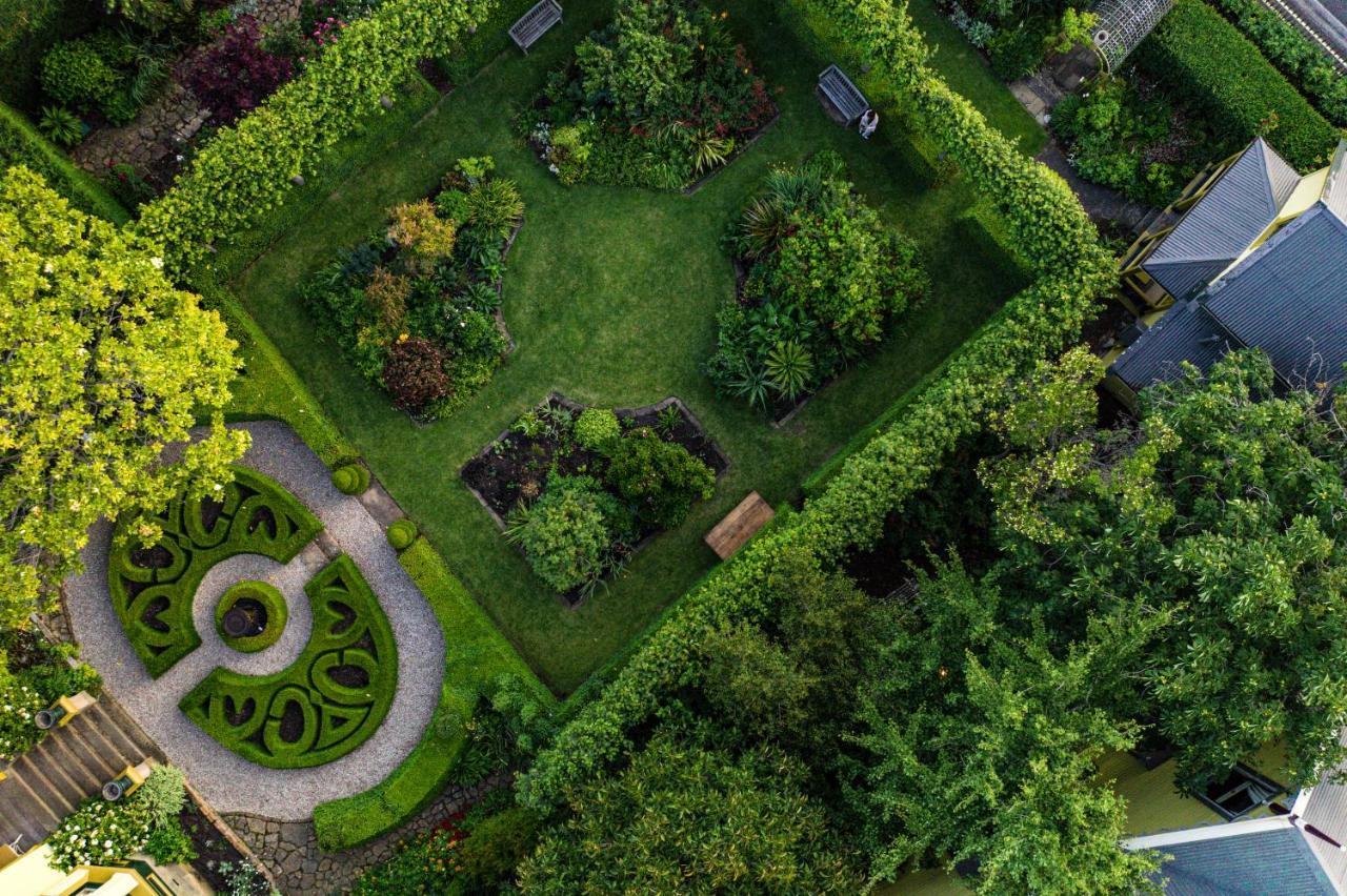The Corinda Collection Villa Hobart Eksteriør bilde
