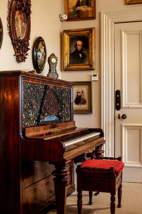 The Corinda Collection Villa Hobart Eksteriør bilde