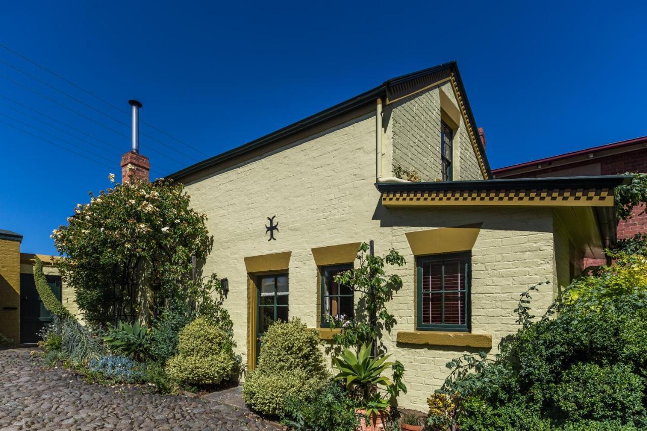 The Corinda Collection Villa Hobart Rom bilde