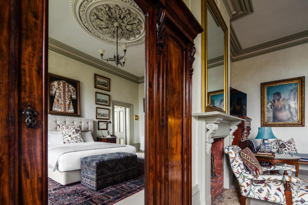 The Corinda Collection Villa Hobart Eksteriør bilde