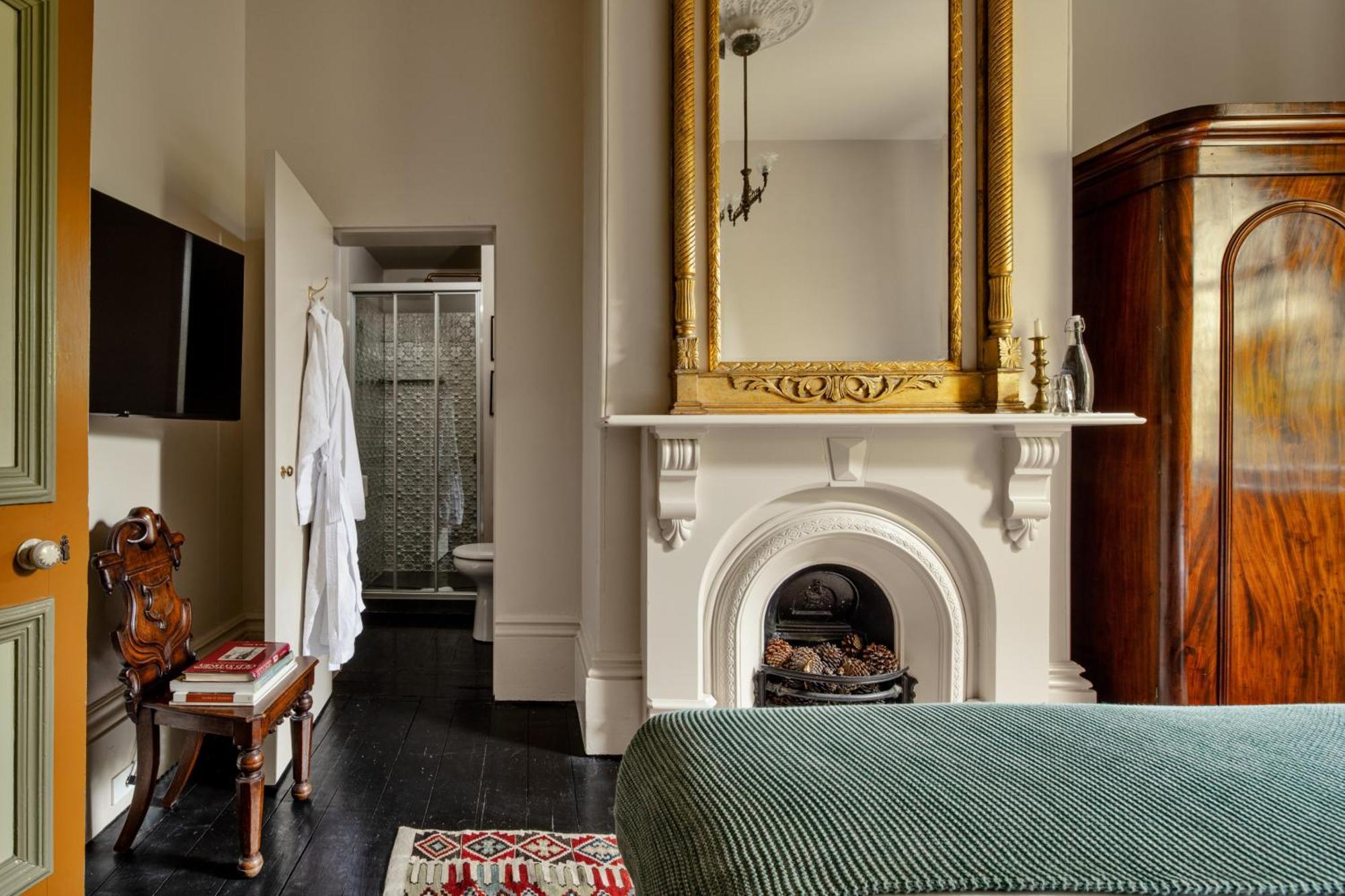 The Corinda Collection Villa Hobart Rom bilde