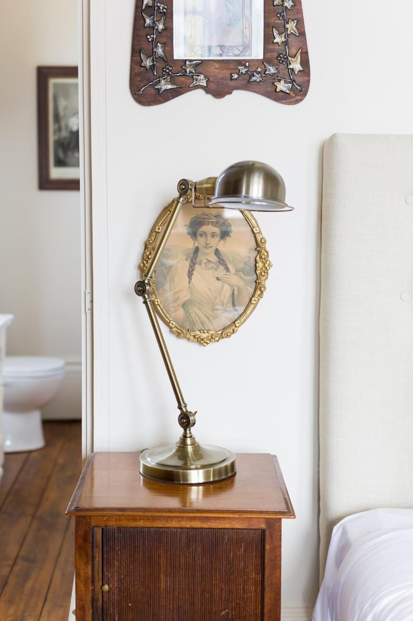 The Corinda Collection Villa Hobart Rom bilde