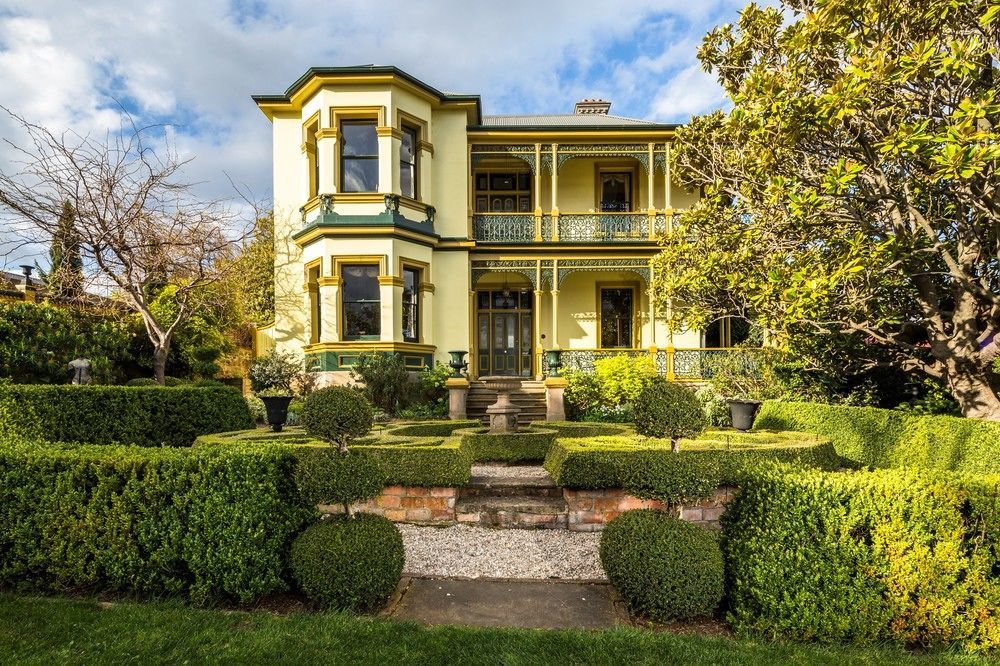 The Corinda Collection Villa Hobart Eksteriør bilde